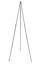 Quartet Easel, Aluminum Frame Material, 63" Overall Height - 29E