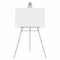 Quartet Easel, Aluminum Frame Material, 66" Overall Height - 55EX