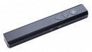 Quartet Plastic Wireless Presentation Remote with Laser Pointer with 655 ft. Projection and Green Beam - 73370