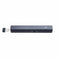 Quartet Plastic Wireless Presentation Remote with Laser Pointer with 655 ft. Projection and Green Beam - 73370
