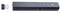 Quartet Plastic Wireless Presentation Remote with Laser Pointer with 655 ft. Projection and Green Beam - 73370