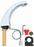 Zurn Spout, Fits Brand Zurn, Faucet Spout Shape Mid Arc - P6913-XL-1
