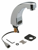 Zurn Spout, Fits Brand Zurn, Faucet Spout Shape Mid Arc - P6913-XL-1