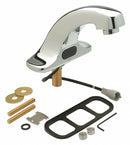 Zurn Spout Base, Fits Brand Zurn, Faucet Spout Shape Low Arc - P6915-XL-1