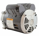 Dayton 1/3 HP, General Purpose Motor, Capacitor-Start/Run, 1725 Nameplate RPM, 115/230 Voltage - 30PT39