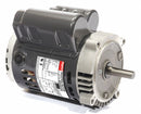 Dayton 1/3 HP, General Purpose Motor, Capacitor-Start/Run, 1725 Nameplate RPM, 115/230 Voltage - 30PT39