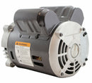 Dayton 1/2 HP, General Purpose Motor, Capacitor-Start/Run, 1725 Nameplate RPM, 115/230 Voltage - 30PT40