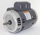 Dayton 3/4 HP, General Purpose Motor, Capacitor-Start/Run, 1725 Nameplate RPM, 115/230 Voltage - 30PT41