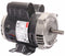Dayton 1/2 HP, General Purpose Motor, Capacitor-Start/Run, 1725 Nameplate RPM, 115/230 Voltage - 30PT44