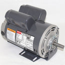 Dayton 3/4 HP, General Purpose Motor, Capacitor-Start/Run, 1140 Nameplate RPM, 115/230 Voltage - 30PT73