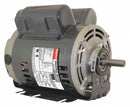 Dayton 2 HP, General Purpose Motor, Capacitor-Start/Run, 1725 Nameplate RPM, 115/230 Voltage - 30PT86