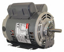 Dayton 2 HP, General Purpose Motor, Capacitor-Start/Run, 1725 Nameplate RPM, 115/230 Voltage - 30PT87