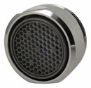 Top Brand Aerator, Chrome - 30PV51