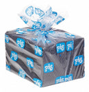 New Pig 20 in Absorbent Pad, Fluids Absorbed: Universal, Heavy, 22 gal, 100 PK - MAT203