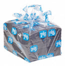 New Pig 20 in Absorbent Pad, Fluids Absorbed: Universal, Medium, 21.7 gal, 125 PK - MAT412