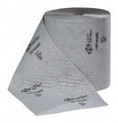 New Pig 150 ft Absorbent Roll, Fluids Absorbed: Universal, Medium, 17.4 gal, 1 EA - MAT235