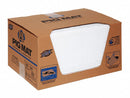 New Pig 20 in Absorbent Pad, Fluids Absorbed: Oil-Based Liquids, Medium, 17 gal, 100 PK - 26300