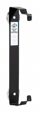 New Pig Magnetic Roll Holder, Steel, For Use With 15 in W x 50 ftL PIG(R) Mat Roll, 17 in Length - 57701