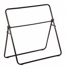New Pig Adjustable Roll Dispenser, Steel, For Use With 16 in to 32 in W PIG(R) Mat Rolls - 57702
