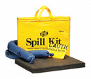 New Pig Spill Kit/Station, Bag, Universal, 5 gal - 45300