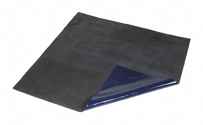 New Pig PLR306 - DrainBlocker Cover 54 x 54 In