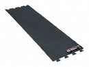 New Pig Drain Cover, 62 1/2 in Length, 18 in Width, 1/2 in Thickness, Rubber/Urethane Material - PLR340