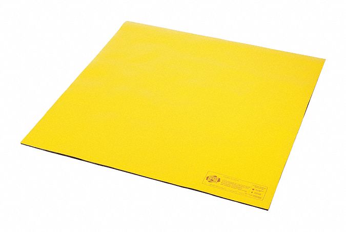 New Pig PLR403 - DrainBlocker Cover 36 x 36 In