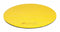 New Pig Drain Cover, 5/16 in Thickness, 30 in Diameter, Urethane/Vinyl Material, For Drain Shape Circle - PLR430