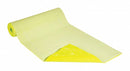 New Pig Drain Cover, 120 in Length, 18 in Width, 7/64 in Thickness, Polypropylene/Polyurethane Material - PLR510