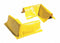 New Pig PLR263 - Build-A-Berm Spill Cont Berm Corner PK2