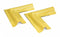 New Pig PLR279 - Build-A-Berm Spill Cont Berm Corner PK2