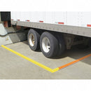 New Pig Spill Berm, Orange, 12 ft x 5 1/2 in x 2 in - PLR283