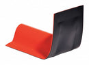 New Pig Spill Berm, Orange, 6 in x 4 1/2 in x 1 1/2 in - PLR516