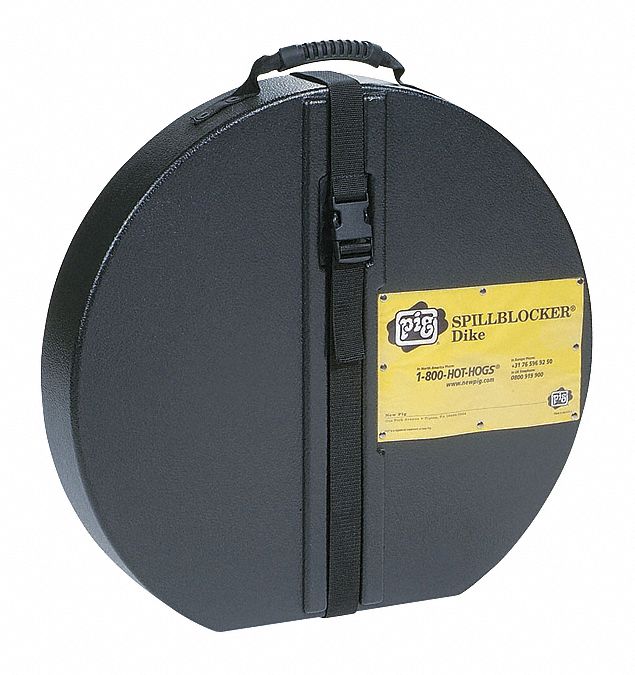 New Pig PLR284 - SpillBlocker Carrying Case Spill Blocker