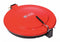 New Pig Latching Lid for Fluorescent Lamp, Number of Drums 0, 28 5/16 in Length, 24 13/16 in Width - DRM1129-RD