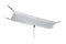 New Pig Roof Diverter, 5 ft x 1 ft. 4", Straps, Translucent, Polyester, PVC - TLS674-TR