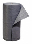 New Pig 150 ft Absorbent Roll, Fluids Absorbed: Universal, Heavy, 36.8 gal, 1 EA - MAT175