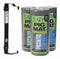 New Pig 50 ft Absorbent Roll, Fluids Absorbed: Universal, Light, 3.3 gal, 3 PK - 57703
