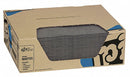 New Pig 20 in Absorbent Pad, Fluids Absorbed: Universal, Light, 11 gal, 100 PK - MAT155