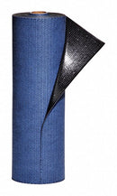 New Pig 25 ft Absorbent Roll, Fluids Absorbed: Universal, Medium, 1.31 gal, 1 EA - MAT1625