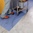 New Pig 100 ft Absorbent Roll, Fluids Absorbed: Universal, Medium, 10.5 gal, 1 EA - MAT32100
