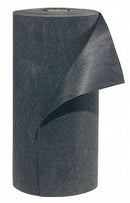 New Pig 300 ft Absorbent Roll, Fluids Absorbed: Universal, Medium, 39 gal, 1 EA - MAT218