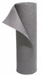 New Pig 75 ft Absorbent Roll, Fluids Absorbed: Universal, Medium, 11.6 gal, 1 EA - MAT256