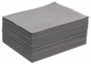 New Pig 20 in Absorbent Pad, Fluids Absorbed: Universal, Medium, 12.6 gal, 100 PK - MAT286