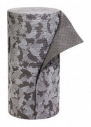 New Pig 150 ft Absorbent Roll, Fluids Absorbed: Universal, Heavy, 47.4 gal, 1 EA - MAT116