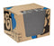 New Pig 20 in Absorbent Pad, Fluids Absorbed: Universal, Light, 26.2 gal, 200 PK - MAT188