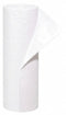 New Pig 75 ft Absorbent Roll, Fluids Absorbed: Oil-Based Liquids, Heavy, 20.5 gal, 1 EA - MAT498
