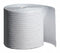 New Pig 150 ft Absorbent Roll, Fluids Absorbed: Oil-Based Liquids, Medium, 16.5 gal, 1 EA - MAT446