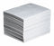 New Pig 20 in Absorbent Pad, Fluids Absorbed: Oil-Based Liquids, Medium, 21.7 gal, 125 PK - MAT460