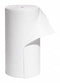 New Pig 200 ft Absorbent Roll, Fluids Absorbed: Oil-Based Liquids, Medium, 42.5 gal, 1 EA - MAT461